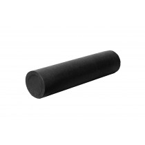 Масажний ролик (роллер) гладкий PowerPlay 4021 Fitness Roller Чорний (90x15см.) Масажний ролик (роллер) гладкий PowerPlay 4021 Fitness Roller Чорний (90x15см.)