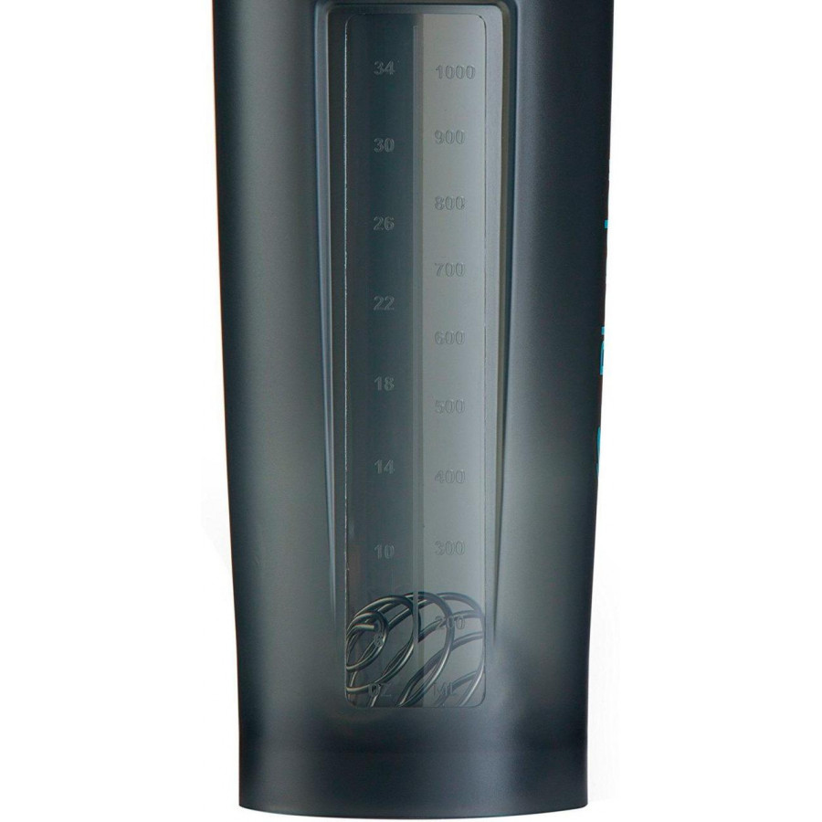 Шейкер спортивний BlenderBottle Pro45 1270ml Grey/Blue