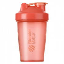 Шейкер спортивний BlenderBottle Original Classic 20oz/590ml Coral Шейкер спортивний BlenderBottle Original Classic 20oz/590ml Coral