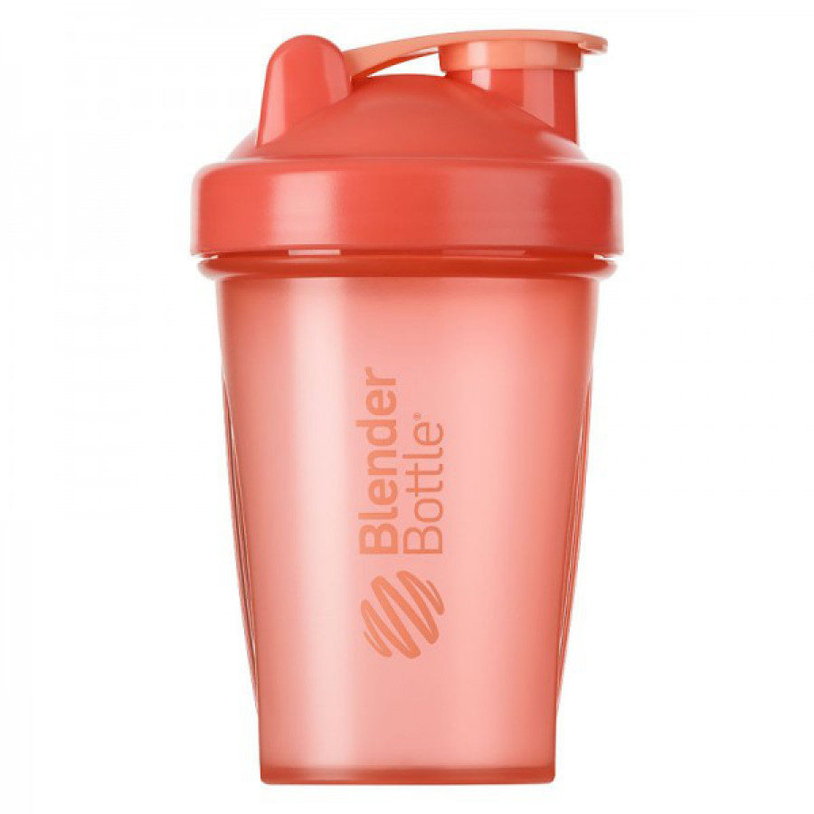 Шейкер спортивний BlenderBottle Original Classic 20oz/590ml Coral