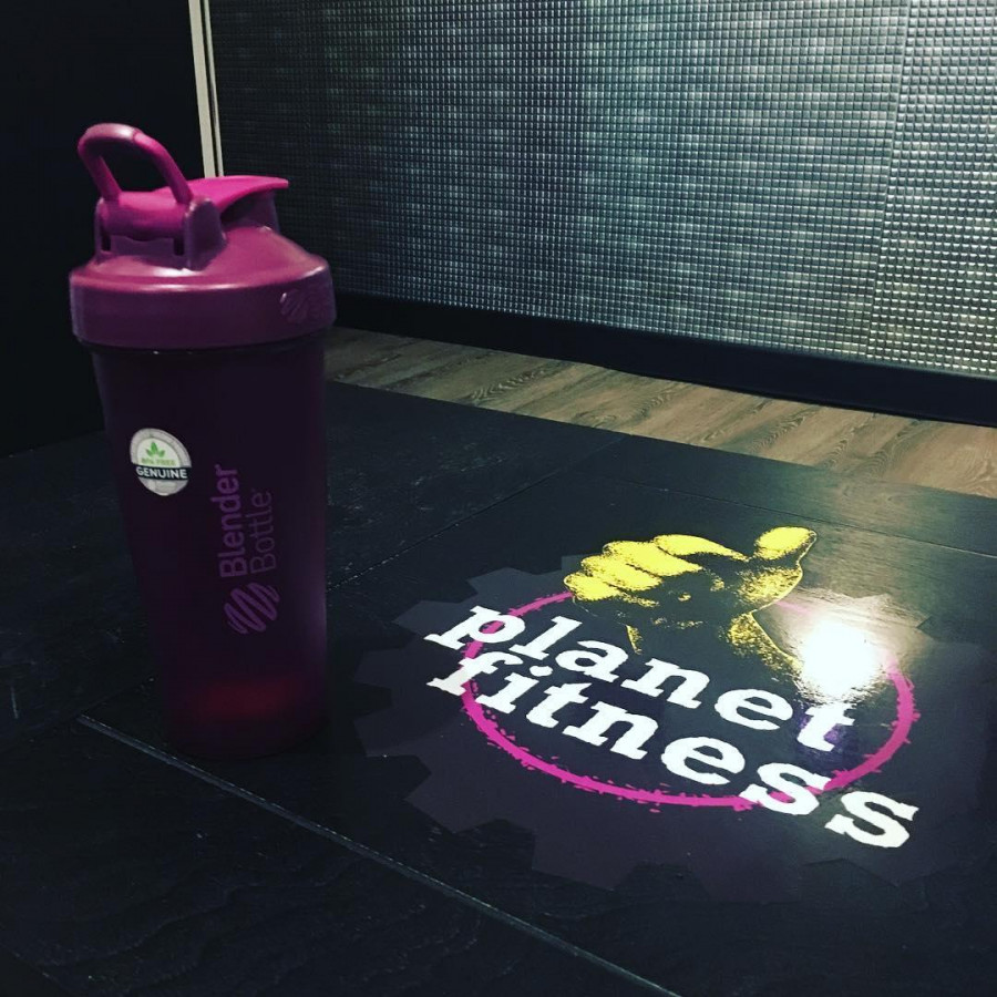 Шейкер спортивний BlenderBottle Classic Loop 28oz/820ml Plum