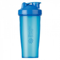 Шейкер спортивний BlenderBottle Original Classic 28oz/820ml Cyan Шейкер спортивний BlenderBottle Original Classic 28oz/820ml Cyan