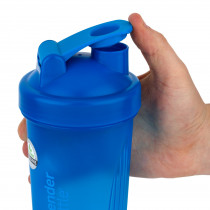 Шейкер спортивний BlenderBottle Original Classic 28oz/820ml Cyan Шейкер спортивний BlenderBottle Original Classic 28oz/820ml Cyan