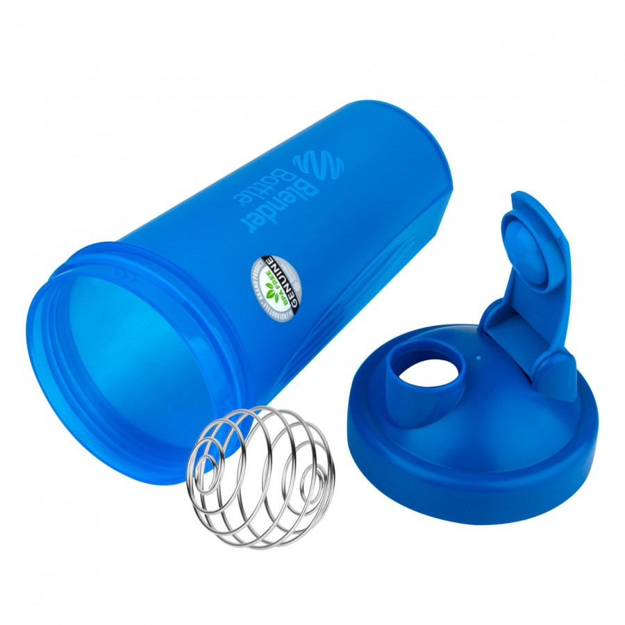 Шейкер спортивний BlenderBottle Original Classic 28oz/820ml Cyan
