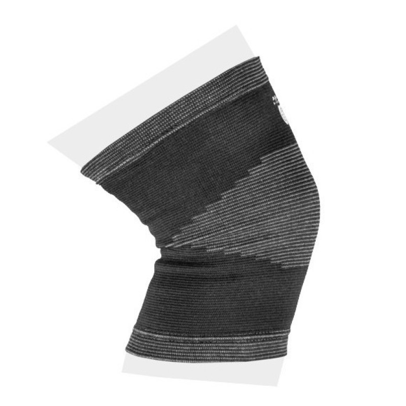 Наколінники Power System PS-6002 Knee Support Black/Grey (пара) M