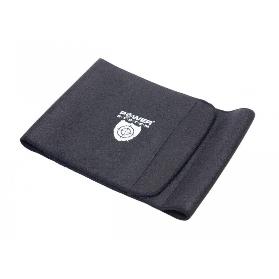 Пояс для схуднення Power System Slimming Belt Wt Pro PS-4001 XL (125*25 см)