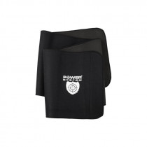 Пояс для схуднення Power System Slimming Belt Wt Pro PS-4001 XL (125*25 см) Пояс для схуднення Power System Slimming Belt Wt Pro PS-4001 XL (125*25 см)