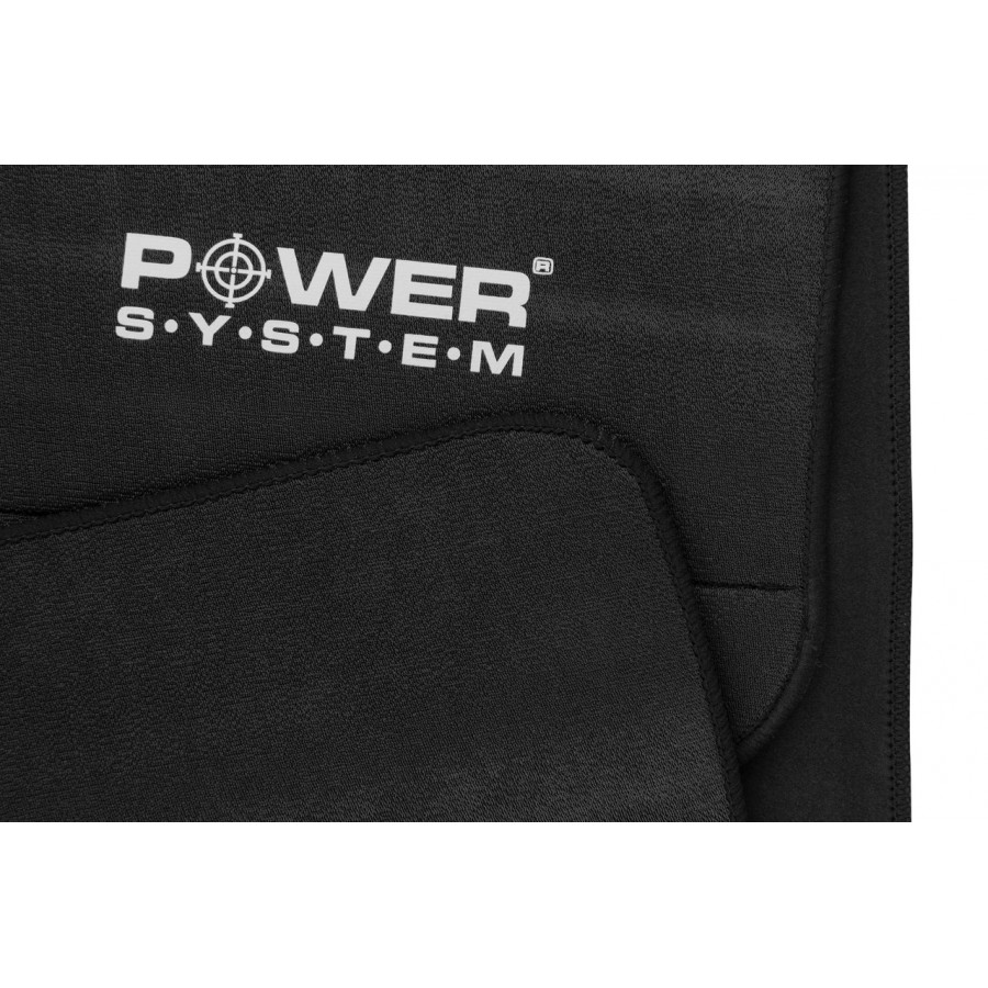 Пояс для схуднення Power System Slimming Belt Wt Pro PS-4001 XL (125*25 см)