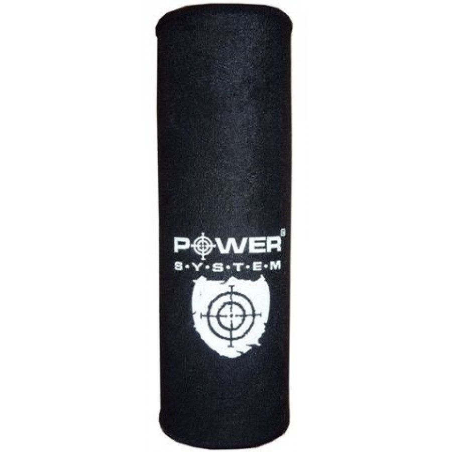 Пояс для схуднення Power System Slimming Belt Wt Pro PS-4001 XL (125*25 см)