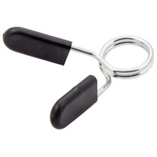 Пружинный зажим для грифа Ø25 мм