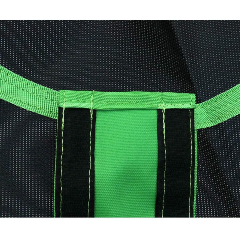 Гойдалки гніздо 100 см WCG Flag