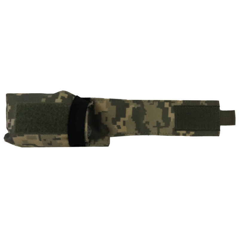 Подсумок для медицинского турникета Ukr Military