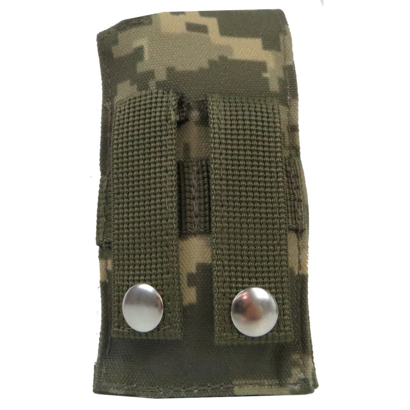 Подсумок для медицинского турникета Ukr Military