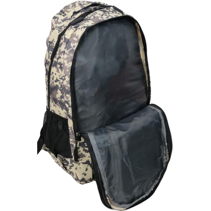 Міський рюкзак Fashion Sports S9010209 піксель