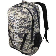 Городской рюкзак Fashion Sports S9010209 пиксель