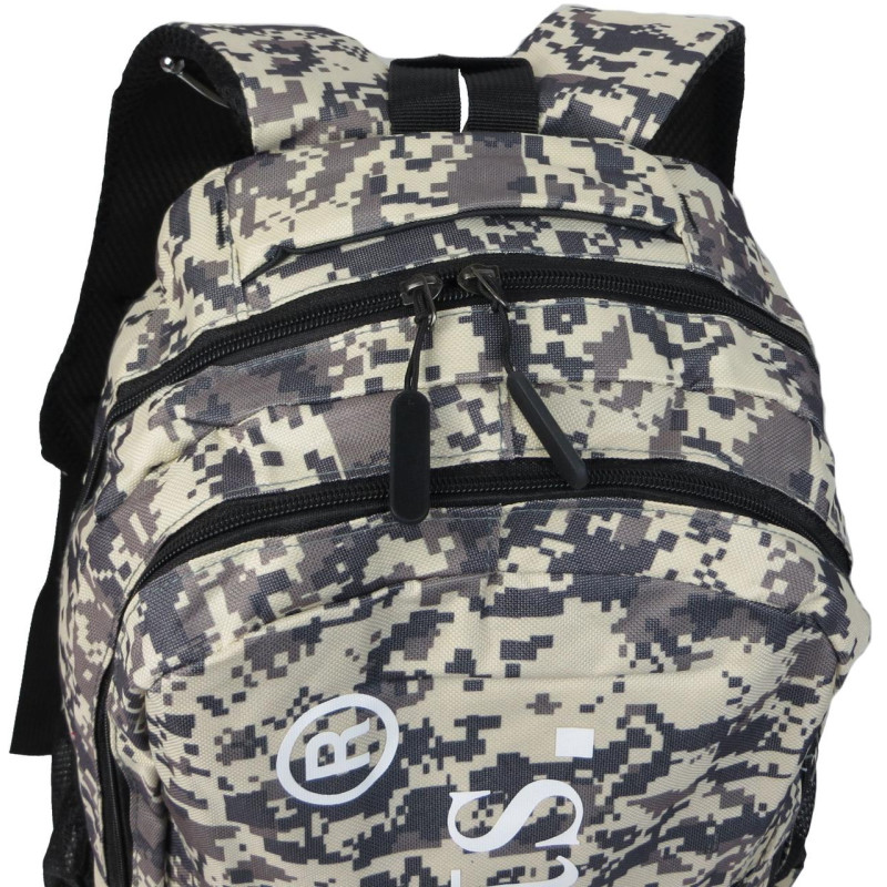 Міський рюкзак Fashion Sports S9010209 піксель