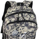 Міський рюкзак Fashion Sports S9010209 піксель