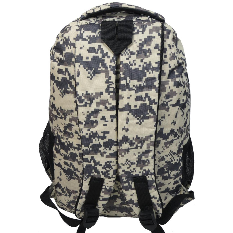 Міський рюкзак Fashion Sports S9010209 піксель