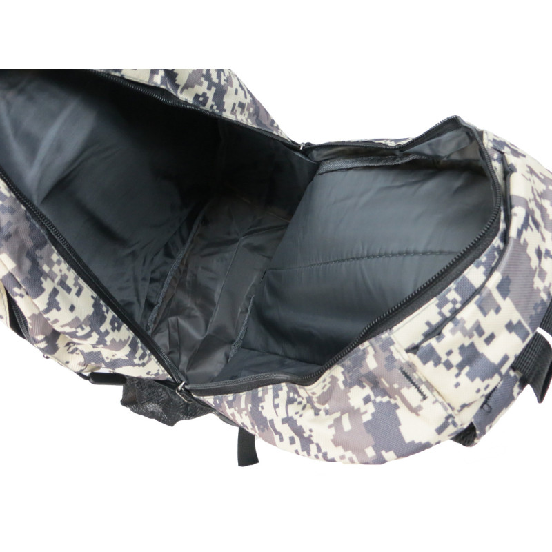 Міський рюкзак Fashion Sports S9010209 піксель