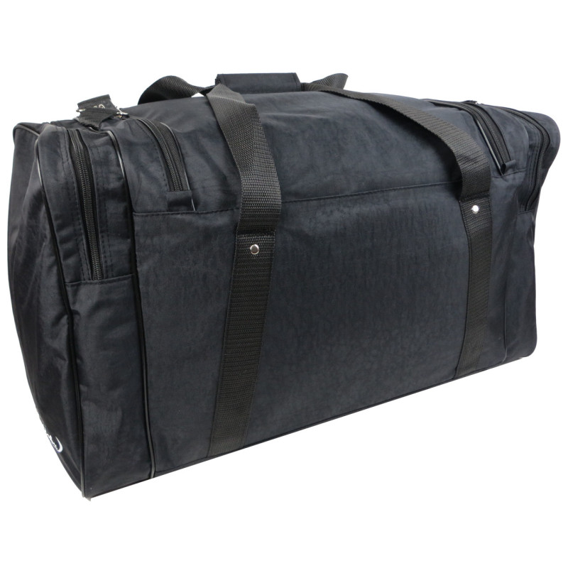 Дорожня сумка 62L Wallaby, Україна чорна