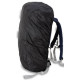 Туристический рюкзак с дождевиком 45L Semiline Expedition синий