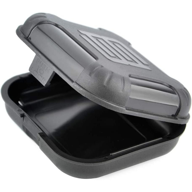 Капа MAKURA Ingis доросла (вік 11+) Black/Orange (art.6017514013)