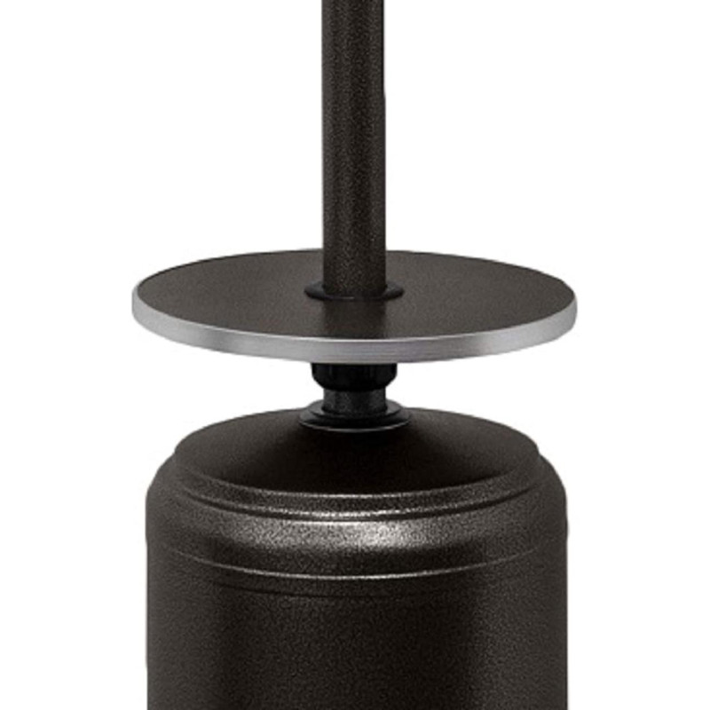 Уличный обогреватель (газовый) WCG PH-1D