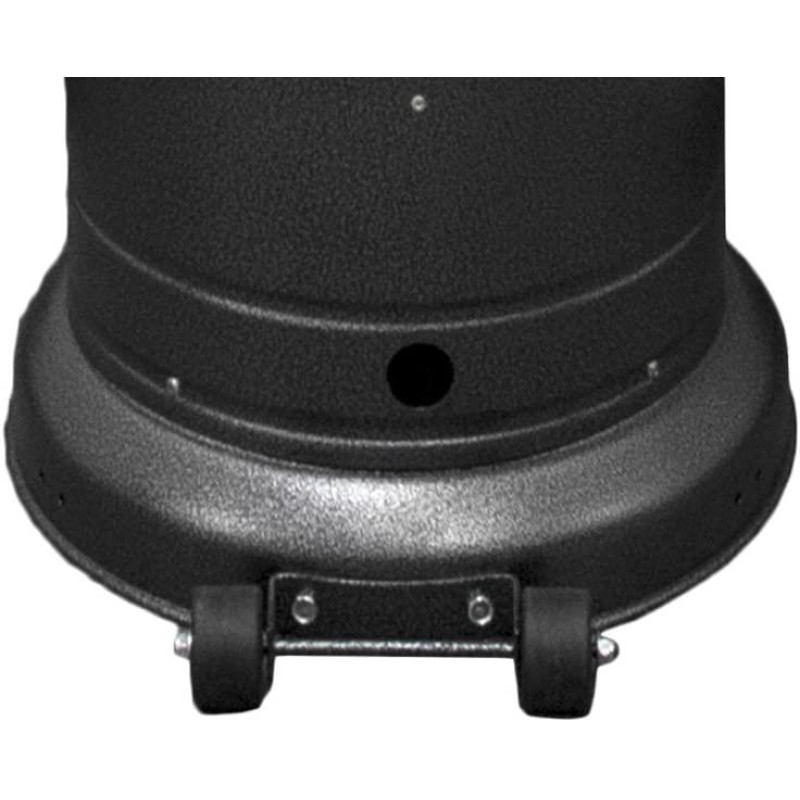 Уличный обогреватель (газовый) WCG PH-1D