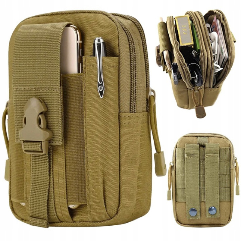 Підсумок тактичний Verk Group койот