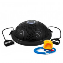 Балансувальна платформа Power System PS-4200 Balance Trainer Zone (Ø60) Black Балансувальна платформа Power System PS-4200 Balance Trainer Zone (Ø60) Black