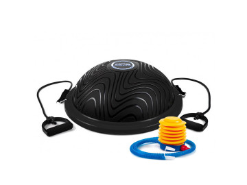Балансувальна платформа Power System PS-4200 Balance Trainer Zone (Ø60) Black