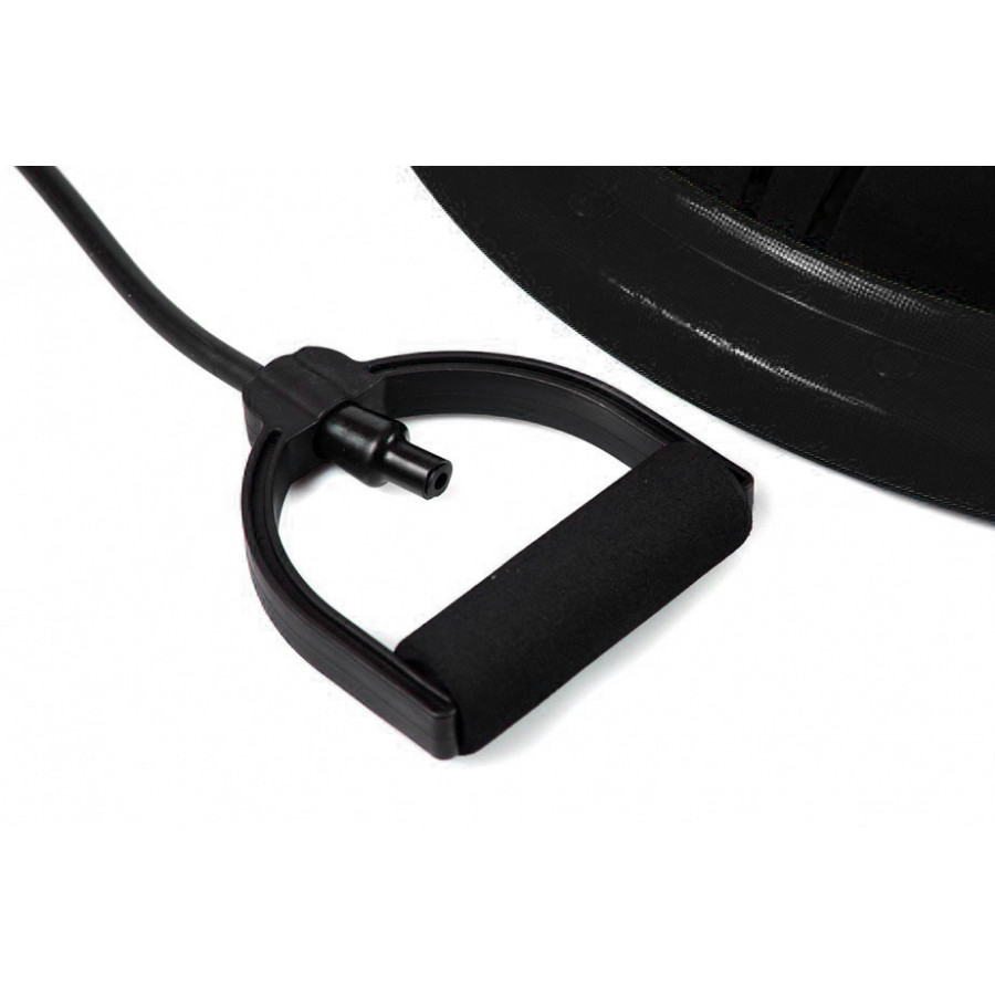 Балансувальна платформа Power System PS-4200 Balance Trainer Zone (Ø60) Black