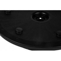 Балансувальна платформа Power System PS-4200 Balance Trainer Zone (Ø60) Black Балансувальна платформа Power System PS-4200 Balance Trainer Zone (Ø60) Black