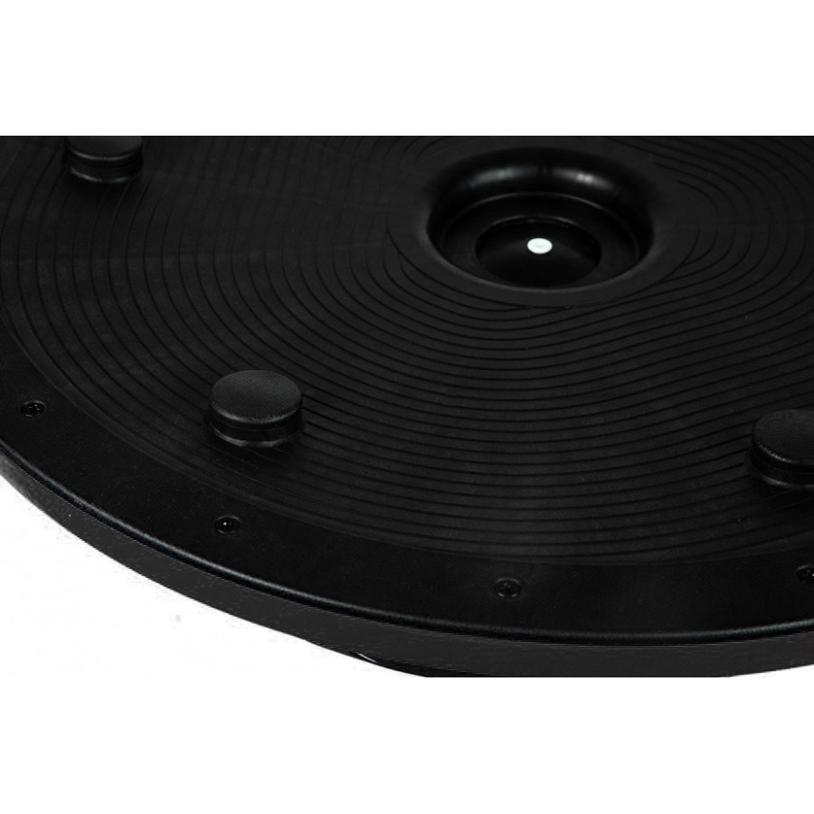 Балансувальна платформа Power System PS-4200 Balance Trainer Zone (Ø60) Black