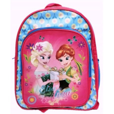 Рюкзак шкільний Paso Frozen Anna & Elsa на 12л