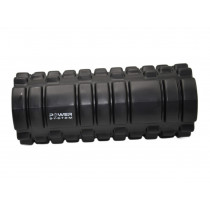 Масажний ролик (роллер) Power System PS-4050 Fitness Foam Roller Black/Orange (33x15см.) Масажний ролик (роллер) Power System PS-4050 Fitness Foam Roller Black/Orange (33x15см.)