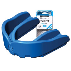 Капа MAKURA Toka для взрослых (11+) Blue (арт.6017514103)