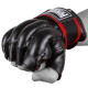 Рукавиці шингарди PowerPlay 3094 Чорні M