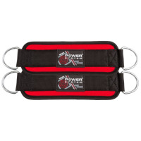 Манжеты на щиколотку Power System PS-3410 Ankle Strap
