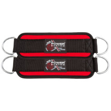 Манжеты на щиколотку Power System PS-3410 Ankle Strap