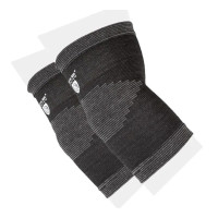 Налокітники Power System PS-6001 Elbow Support Black/Grey (2шт.) XL