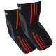 Налокітники Power System PS-6020 Elbow Support Evo Black/Orange (2шт.) XL