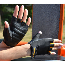 Рукавички для фітнесу MadMax MFG-251 Rainbow Orange M Рукавички для фітнесу MadMax MFG-251 Rainbow Orange M