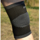 Наколінники Power System PS-6002 Knee Support Black/Grey (пара) M