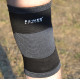 Наколінники Power System PS-6002 Knee Support Black/Grey (пара) M