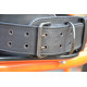 Пояс для важкої атлетики MadMax MFB-999 Restless & Wild Black S