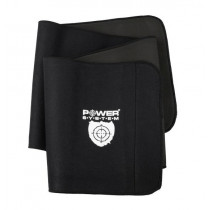 Пояс для схуднення Power System Slimming Belt Wt Pro PS-4001 XL (125*25 см) Пояс для схуднення Power System Slimming Belt Wt Pro PS-4001 XL (125*25 см)