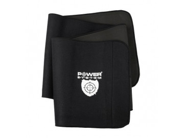 Пояс для схуднення Power System Slimming Belt Wt Pro PS-4001 XL (125*25 см)