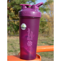 Шейкер спортивний BlenderBottle Classic Loop 28oz/820ml Plum Шейкер спортивний BlenderBottle Classic Loop 28oz/820ml Plum