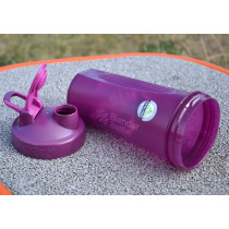 Шейкер спортивний BlenderBottle Classic Loop 28oz/820ml Plum Шейкер спортивний BlenderBottle Classic Loop 28oz/820ml Plum